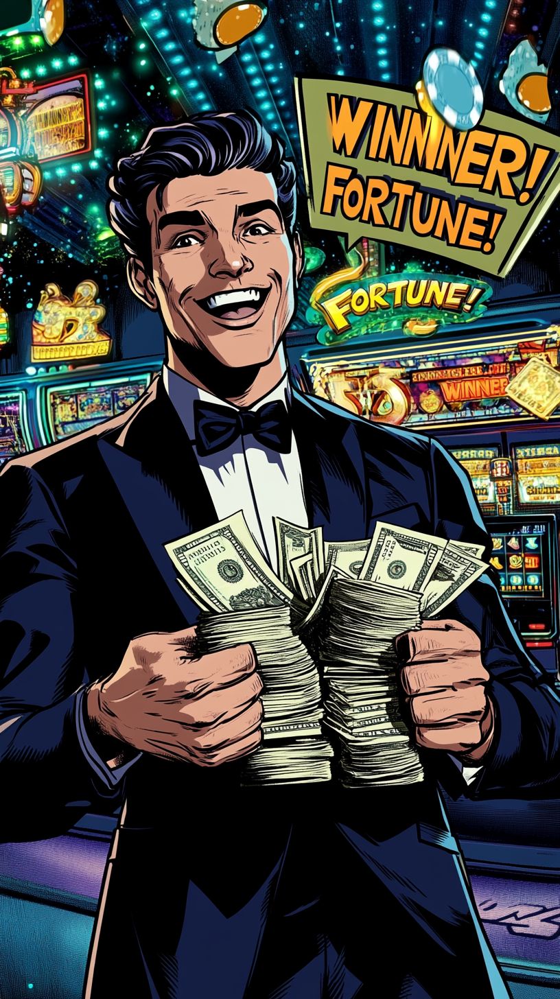 پاکستان کے Turtle Creek Casino کھلاڑیوں کے لیےجیک پاٹ گیم