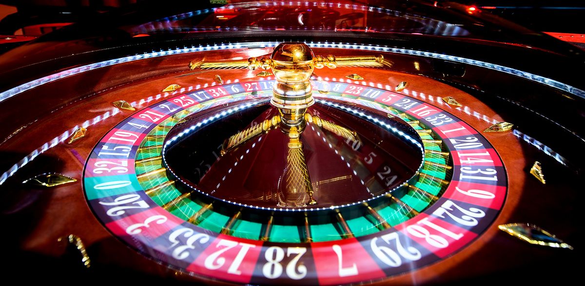 Turtle Creek Casino کیسینو میں بکراٹکھیلیں