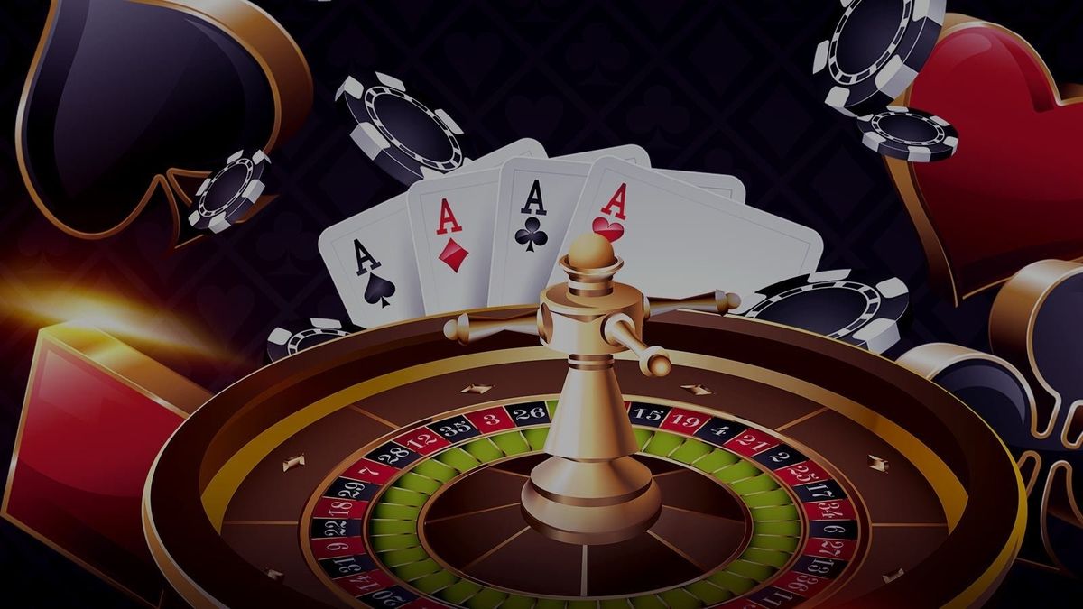 Turtle Creek Casino پاکستان میں میگا ویز کیسینو گیمز