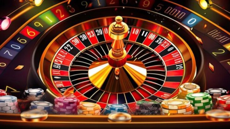 ایک اکاؤنٹ بنائیں یا Turtle Creek Casino کیسینو میں لاگ ان کریں۔