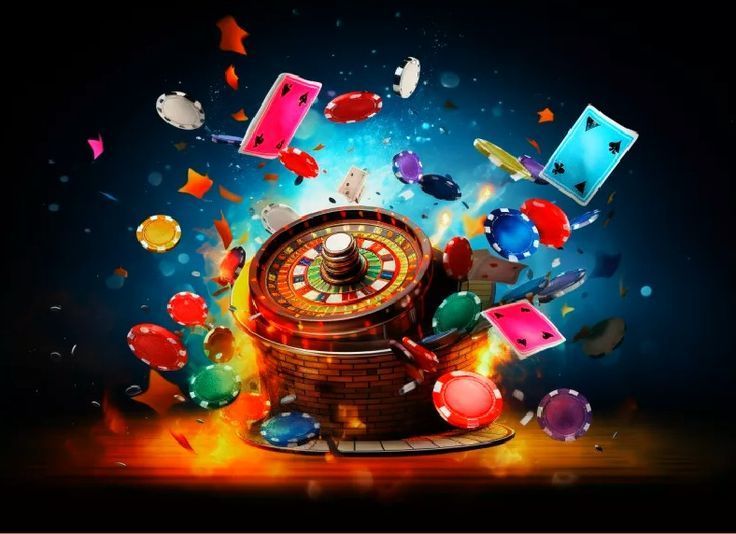 Turtle Creek Casino کیسینو گیمز کا ایک زمرہ منتخب کریں

